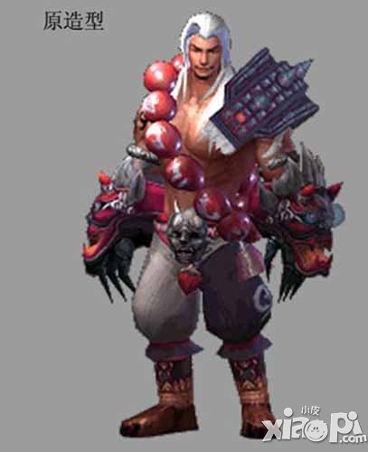 梵天传职业介绍 三大职业解析