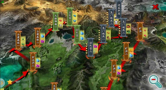 三剑豪武当天赋加点攻略 武当天赋怎么加点