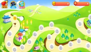 爸爸去哪儿攻略