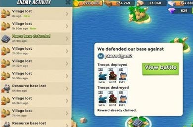 海岛奇兵16本阵型推荐