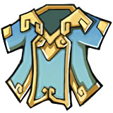 全民水浒天蚕衣属性图鉴