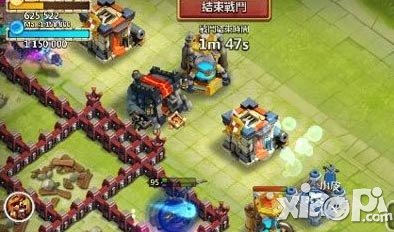 城堡争霸英雄技能攻略 技能解析