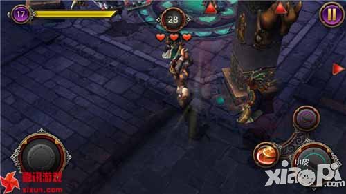 铁血战神生存模式通过攻略 生存模式怎么玩