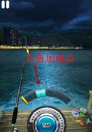 钓鱼发烧友赚钱