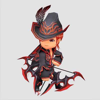 你好英雄阿波罗介绍 阿波罗属性详解