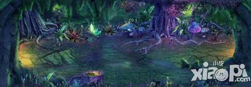 全民斩仙魔界入口