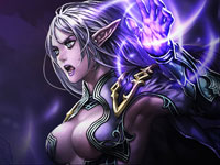 契约2什么职业好