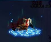 全民斩仙虚化一体