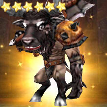 全民打怪兽第二期6星伙伴来袭 3倍合成概率