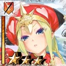 百万亚瑟王华恋型洛特图鉴