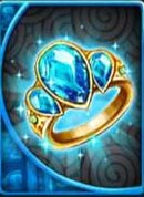 天天爱西游流霜戒属性