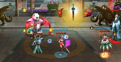 仙侠手游背景介绍攻略