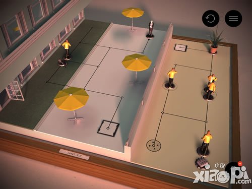 杀手快跑第三章通关攻略 第三章攻略图文详解