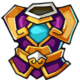 全民水浒护心镜属性图鉴