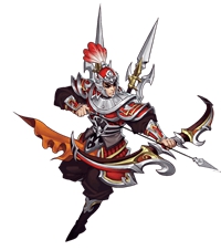 主公莫慌太史慈属性图鉴