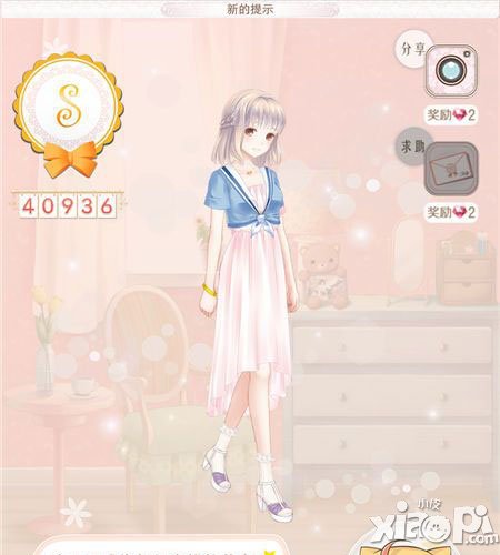 暖暖环游世界泰国区域2攻略 泰国区域2全s搭配大全