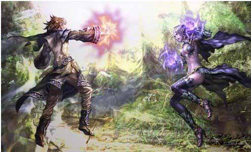 契约2坐骑系统介绍 坐骑系统详解