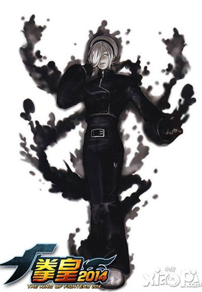 拳皇2014角色选择攻略 角色排行榜top3