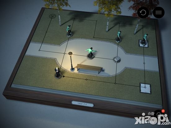 杀手快跑第二章通关攻略 第二章攻略图文详解