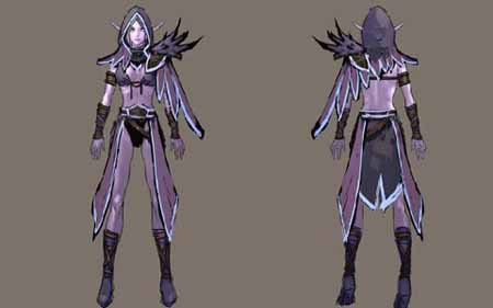 契约2大召唤师介绍 大召唤师职业详细解析