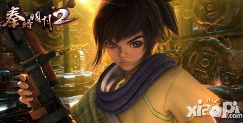 秦时明月2助阵阵容解析