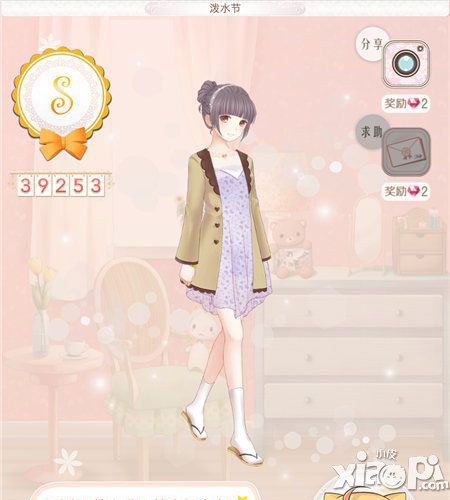 暖暖环游世界泰国区域1攻略 泰国区域1全s搭配大全