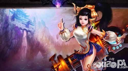 战魔职业介绍 三大职业全解析