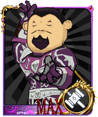 我叫mt圣圣max(五星 金龙)