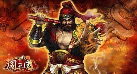 一起闯三国非r前期攻略 非r玩家怎么玩