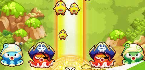 唱吧小飞侠攻略