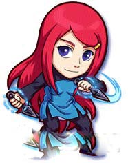 我是火影2.0新忍者有哪些 全部2.0新忍者一览