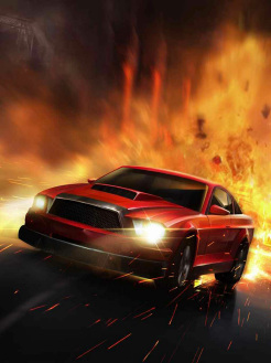 变形金刚崛起充电器