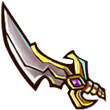 全民水浒雁翎刀属性图鉴