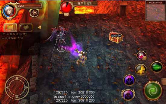 契约2剑圣职业介绍 剑圣职业详细解析