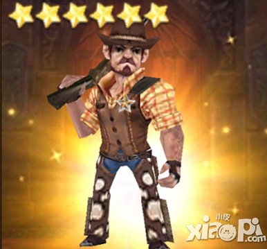 全民打怪兽第三期6星伙伴火爆开放 阵容再升级