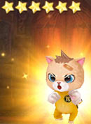 全民打怪兽龙龙属性图鉴