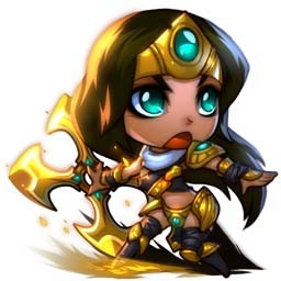 敢客联盟英雄推荐 英雄选择攻略