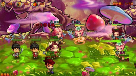 众将听令武将选择攻略 武将怎么选择