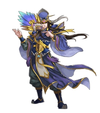 主公莫慌司马懿属性图鉴