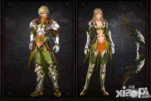 封魔职业介绍 三大职业全解析