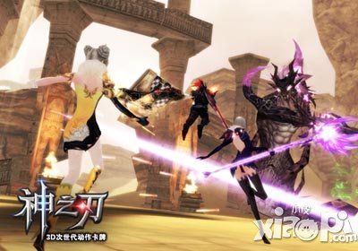 神之刃圣痕前缀重置