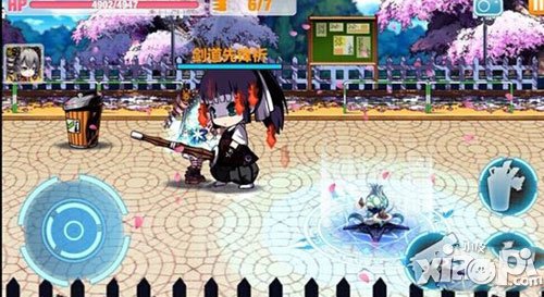 崩坏学园2阿贝利希毁灭者使用攻略解析