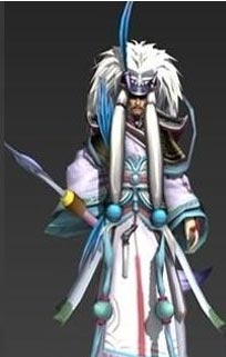 三剑豪索诺怎么打 索诺技能是什么