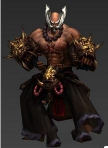 三剑豪巴图鲁怎么打  巴图鲁技能是什么