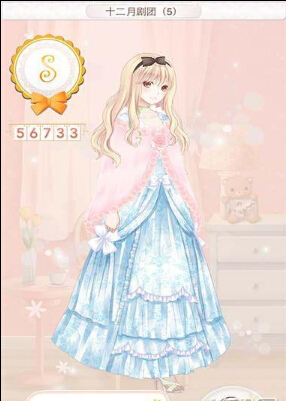 暖暖环游世界丹麦s搭配大全 暖暖环游世界丹麦攻略