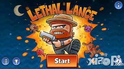 致命兰斯新手攻略 新手怎么玩