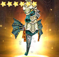 全民打怪兽迪尔属性图鉴