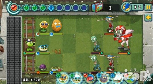 植物大战僵尸全明星进阶攻略