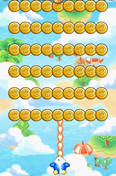 唱吧小飞侠刷金币教程