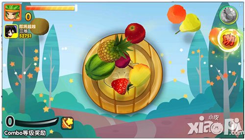 全民切水果寻宝活动怎么玩 寻宝活动玩法介绍